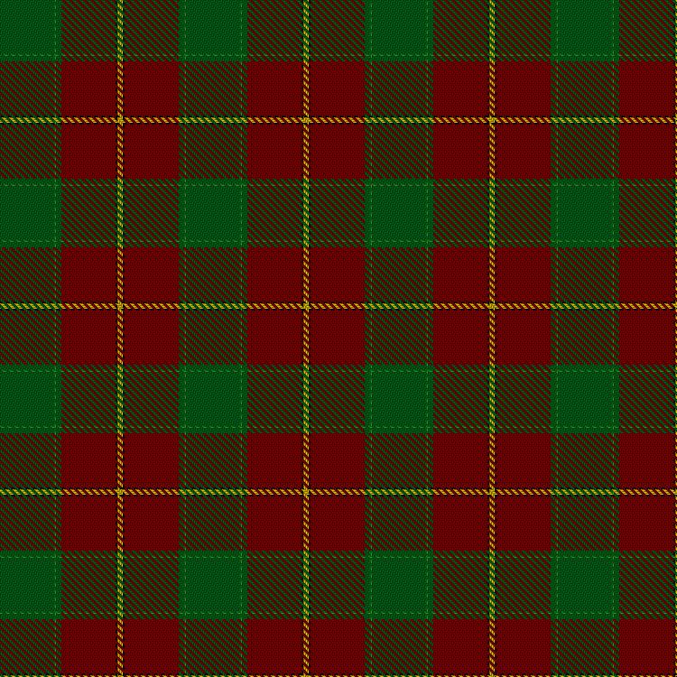 Tartan image: Abadia Da Cova. Click on this image to see a more detailed version.