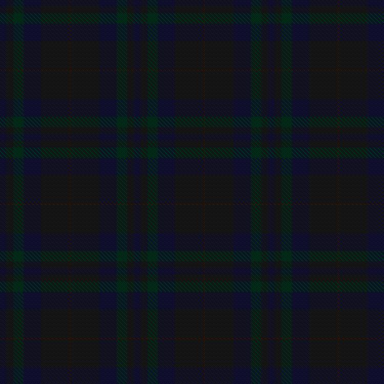 Tartan image: Bouncing Blackie (Personal). Click on this image to see a more detailed version.