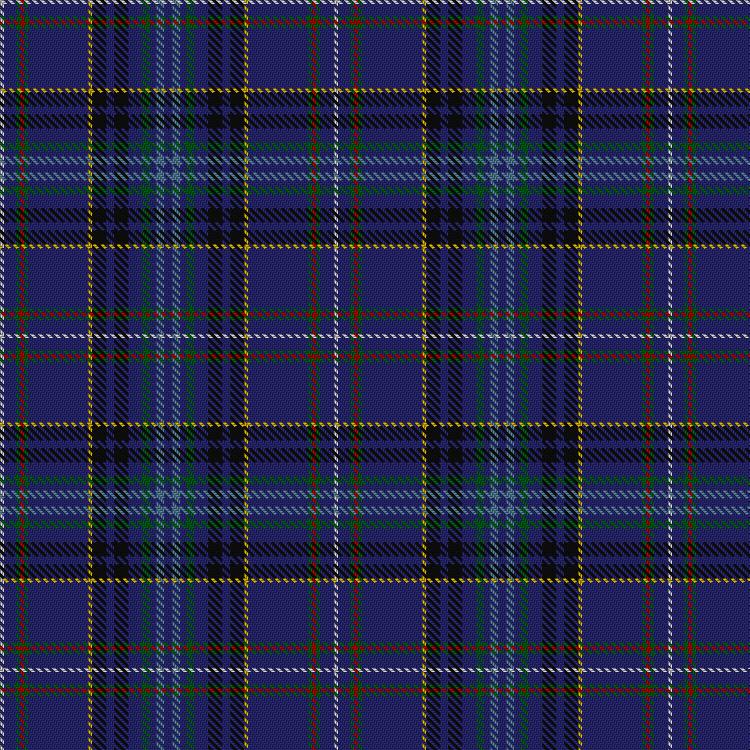 Tartan image: Dickson (Personal). Click on this image to see a more detailed version.