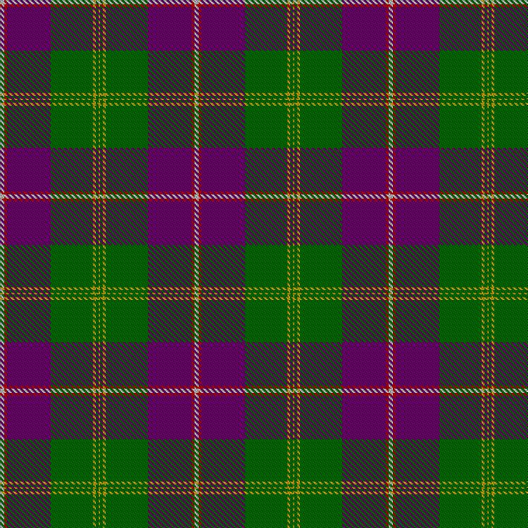 Tartan image: Caig (Personal). Click on this image to see a more detailed version.