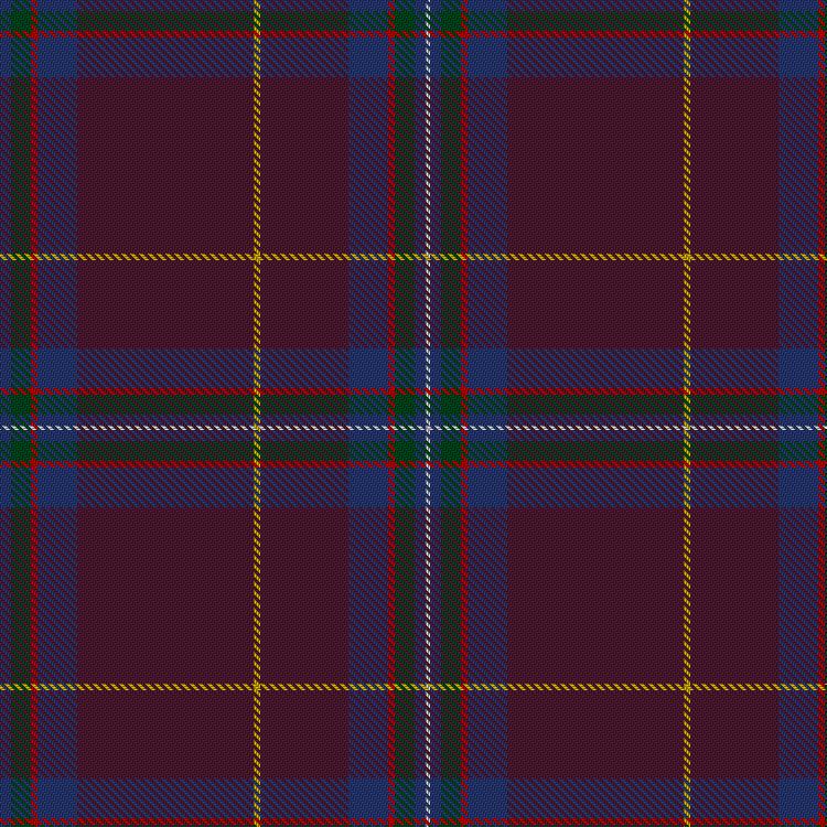 Tartan image: Roseline. Click on this image to see a more detailed version.