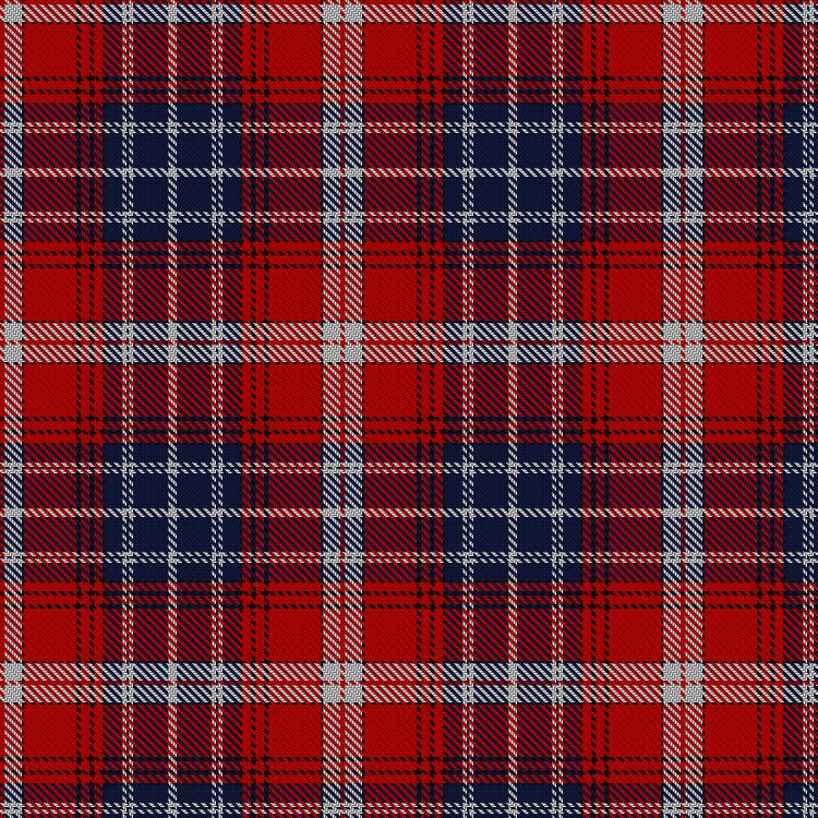 Tartan image: Missouri. Click on this image to see a more detailed version.
