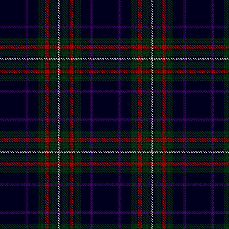 Tartan image: Mount Dora. Click on this image to see a more detailed version.