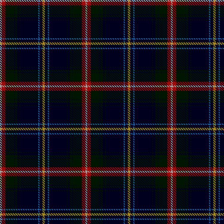 Tartan image: Correctional Service Canada. Click on this image to see a more detailed version.