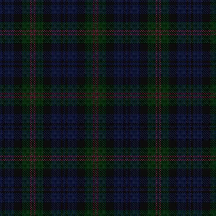 Tartan image: Inneryne (Personal). Click on this image to see a more detailed version.
