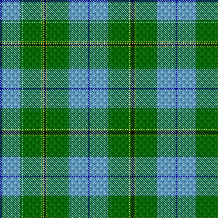 Tartan image: McClurg, William Thomas (Personal). Click on this image to see a more detailed version.