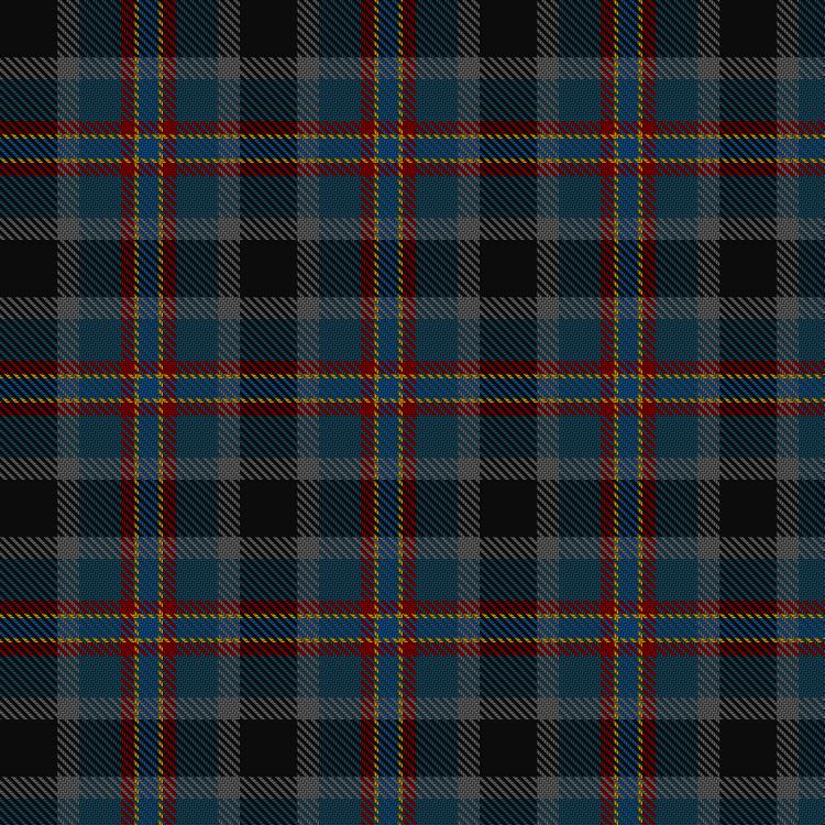 Tartan image: Meeson Hunting. Click on this image to see a more detailed version.