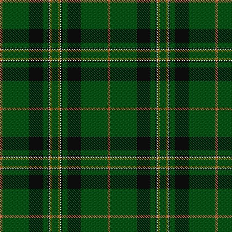Tartan image: Celtic Pride. Click on this image to see a more detailed version.