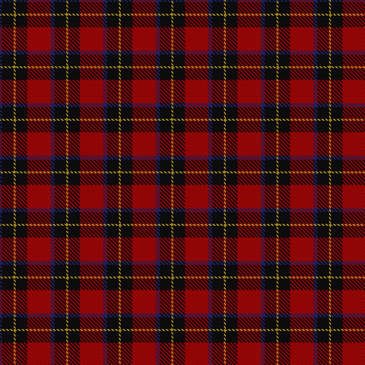 Tartan image: Cetoloni (Personal). Click on this image to see a more detailed version.