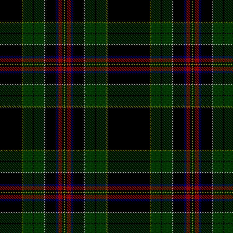 Tartan image: Chafee of Glenmary (Personal). Click on this image to see a more detailed version.