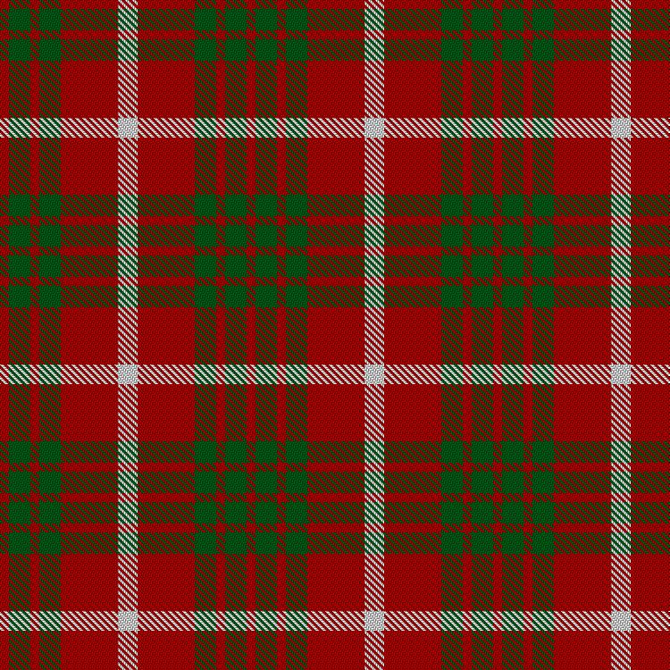 Tartan image: Al-Maktoum. Click on this image to see a more detailed version.