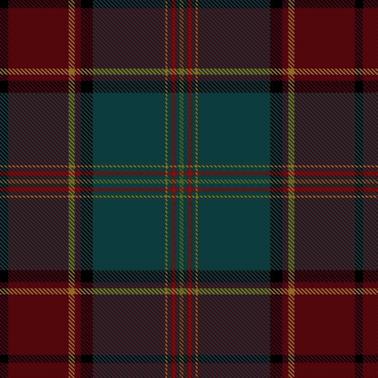 Tartan image: Chelsea. Click on this image to see a more detailed version.