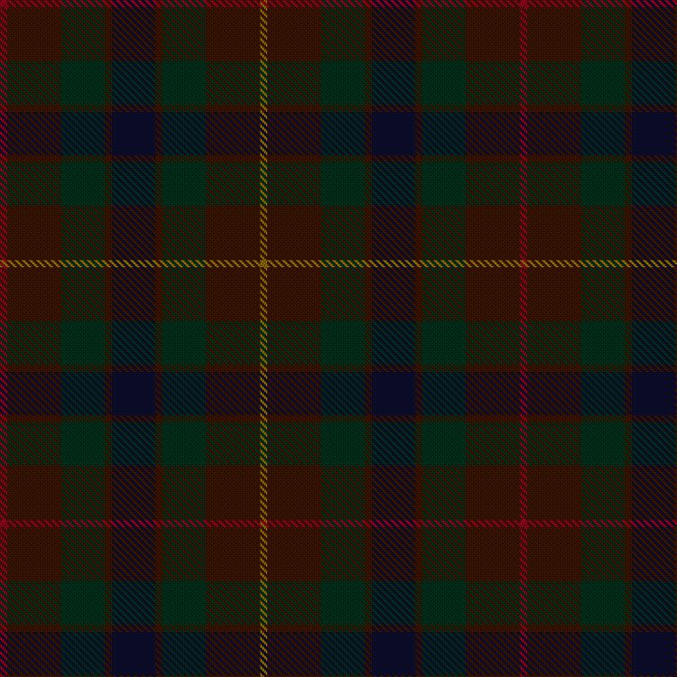 Tartan image: Amazing Union (Personal). Click on this image to see a more detailed version.