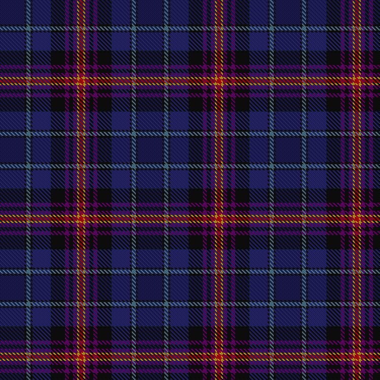 Tartan image: Churchill (Personal). Click on this image to see a more detailed version.