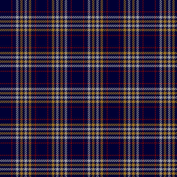 Tartan image: Clackson (Personal). Click on this image to see a more detailed version.