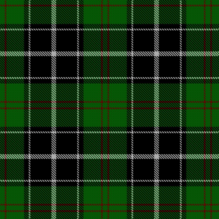Tartan image: Cleghorn (Personal). Click on this image to see a more detailed version.