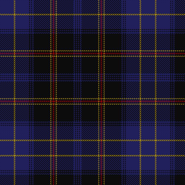 Tartan image: Cleikum. Click on this image to see a more detailed version.