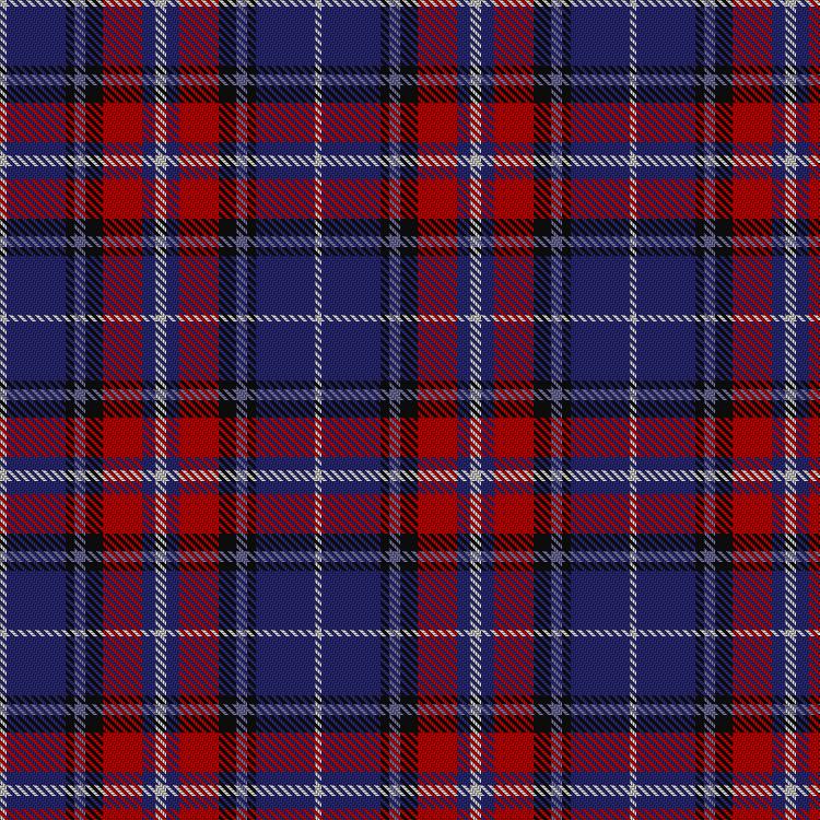 Tartan image: Clinton (Personal). Click on this image to see a more detailed version.