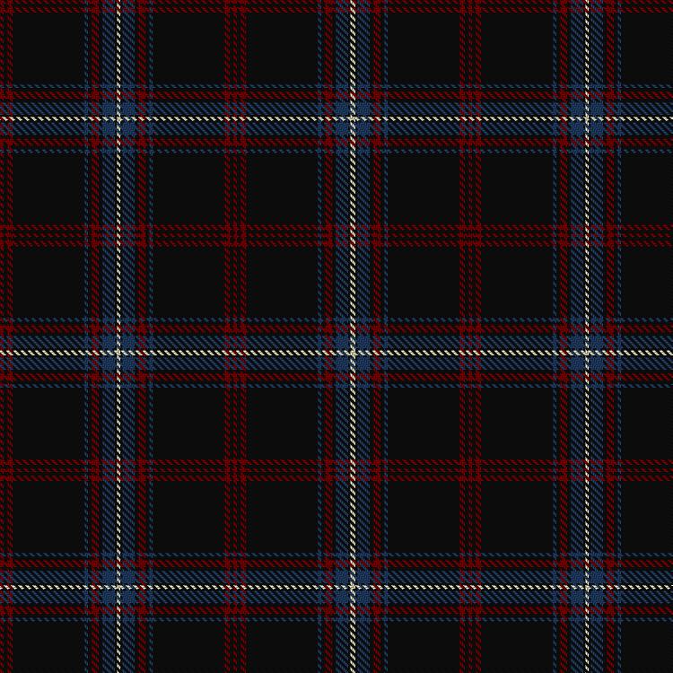 Tartan image: American Heritage. Click on this image to see a more detailed version.
