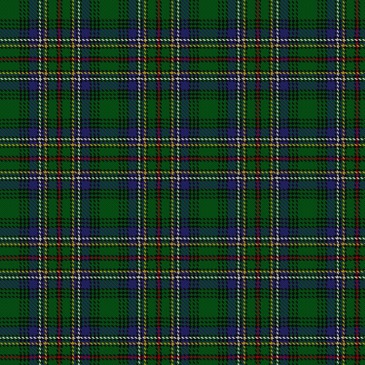 Tartan image: Cockburn. Click on this image to see a more detailed version.
