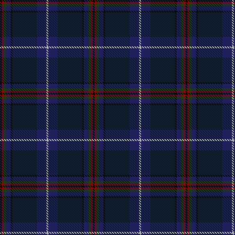 Tartan image: American National. Click on this image to see a more detailed version.