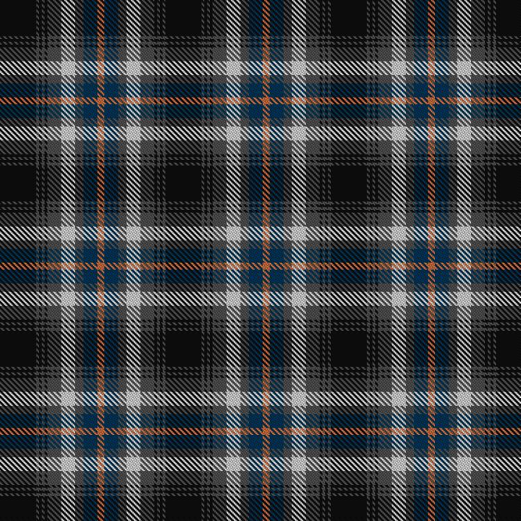 Tartan image: Collister (Personal). Click on this image to see a more detailed version.
