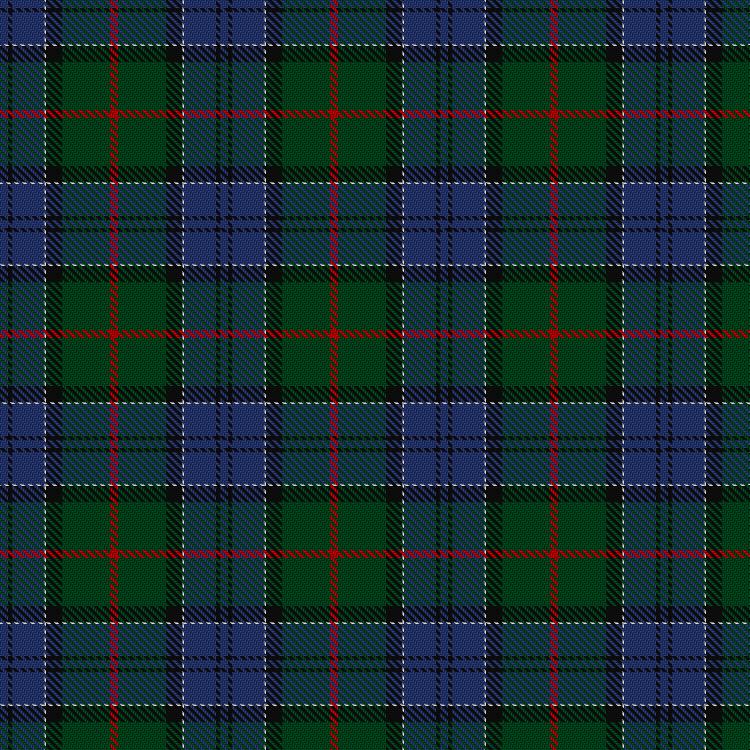 Tartan image: Colquhoun. Click on this image to see a more detailed version.