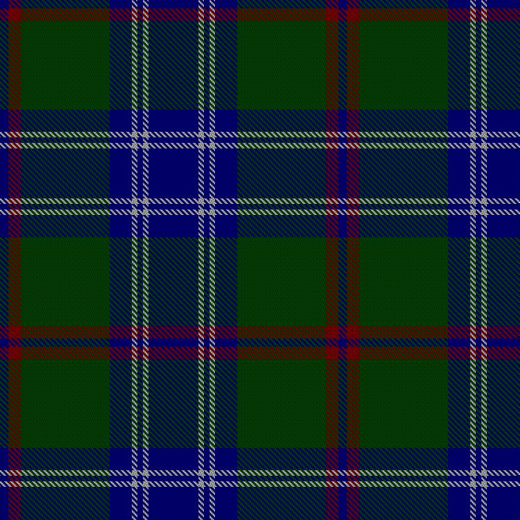 Tartan image: Colvin. Click on this image to see a more detailed version.