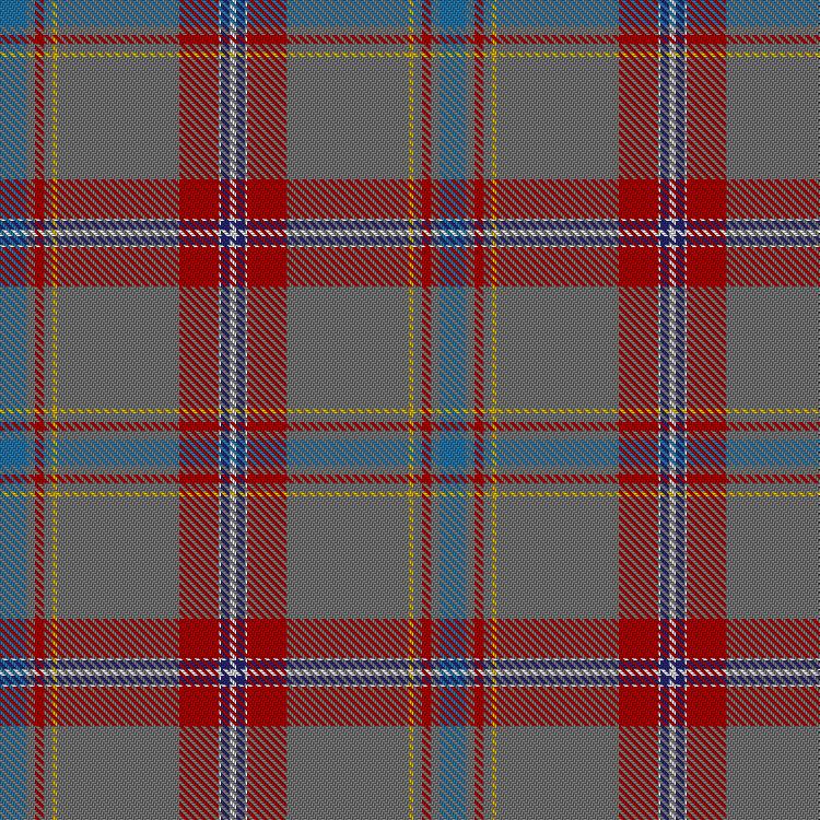 Tartan image: Confederate Memorial. Click on this image to see a more detailed version.