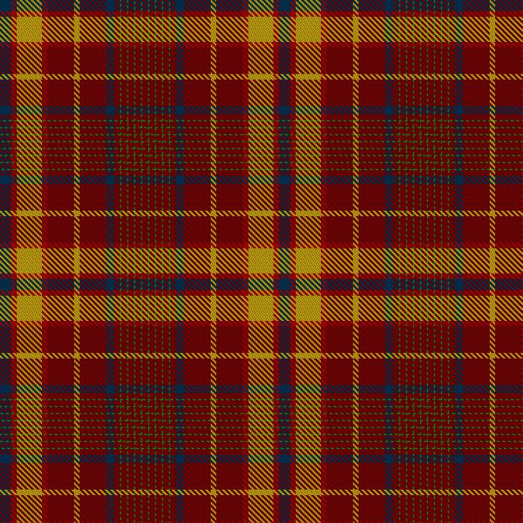 Tartan image: Confrerie de Vouvray. Click on this image to see a more detailed version.