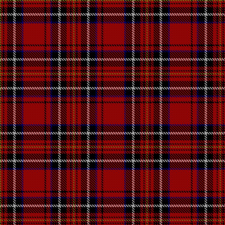 Tartan image: Cornish Brewery, Red. Click on this image to see a more detailed version.