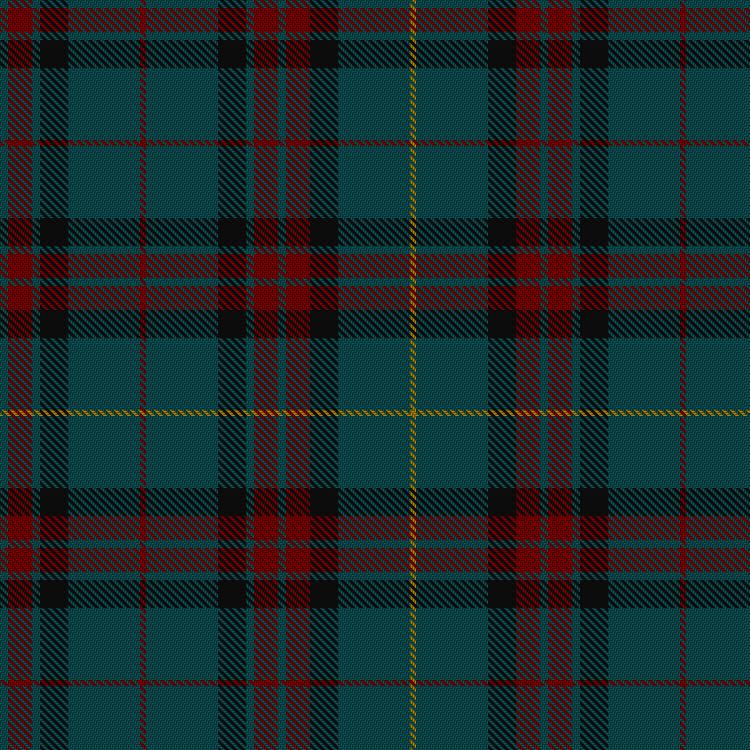 Tartan image: Cornwall. Click on this image to see a more detailed version.