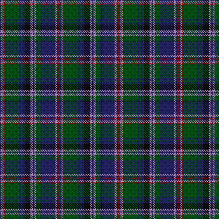 Tartan image: Couper of Gogar. Click on this image to see a more detailed version.
