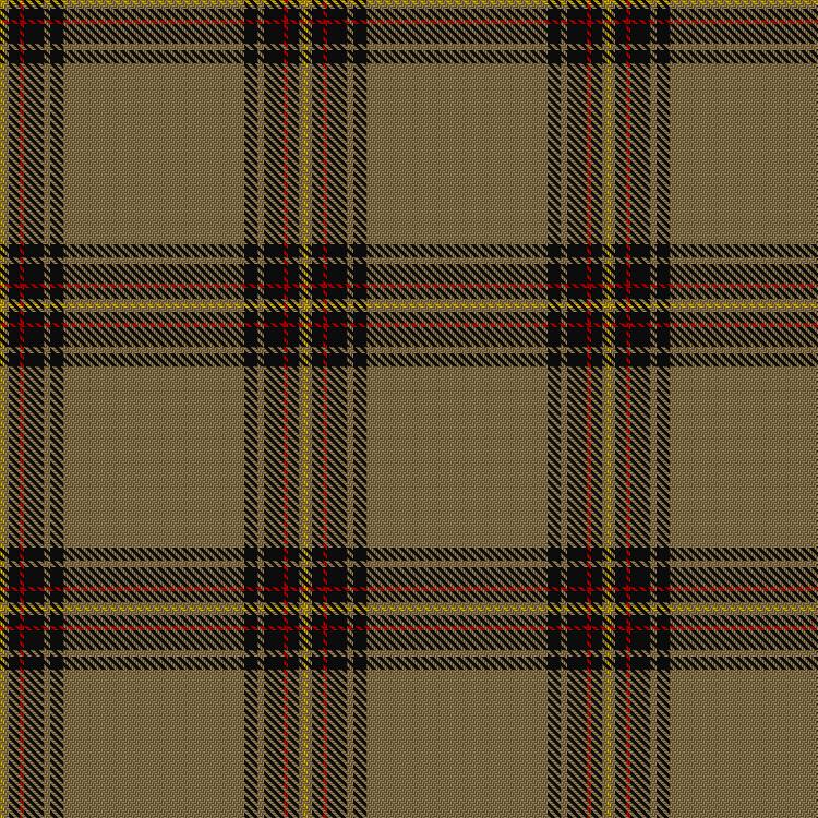 Tartan image: Crane of Cluny Hunting (Personal). Click on this image to see a more detailed version.