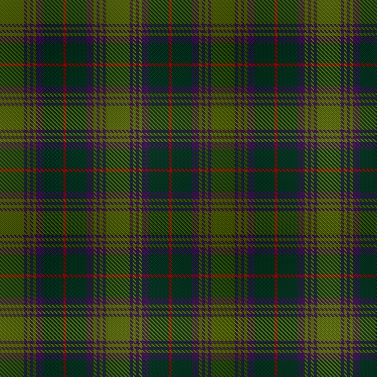 Tartan image: Crantock. Click on this image to see a more detailed version.