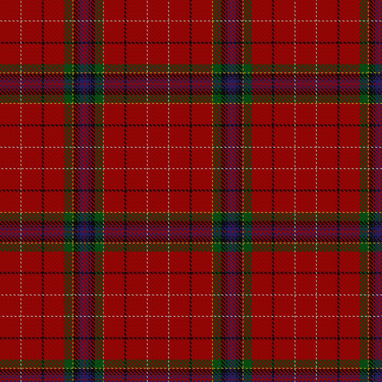 Tartan image: Cromdale. Click on this image to see a more detailed version.