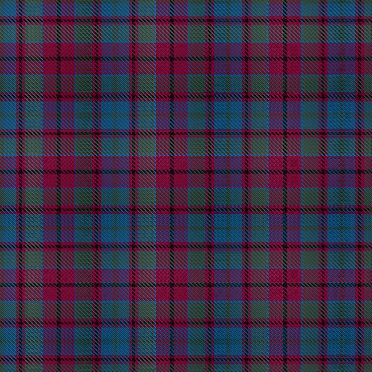 Tartan image: Crook. Click on this image to see a more detailed version.