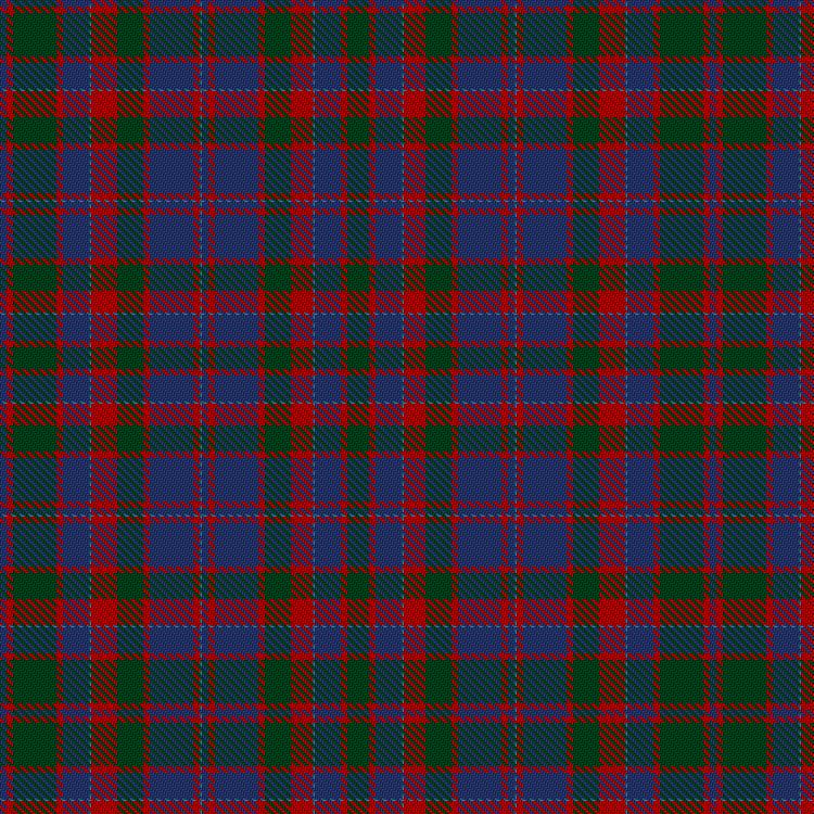 Tartan image: Cumming - 1810. Click on this image to see a more detailed version.