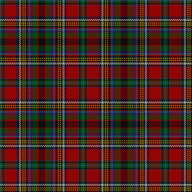 Tartan image: Anderson of Ardbrake. Click on this image to see a more detailed version.