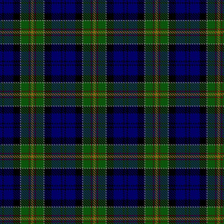 Tartan image: Cusack. Click on this image to see a more detailed version.