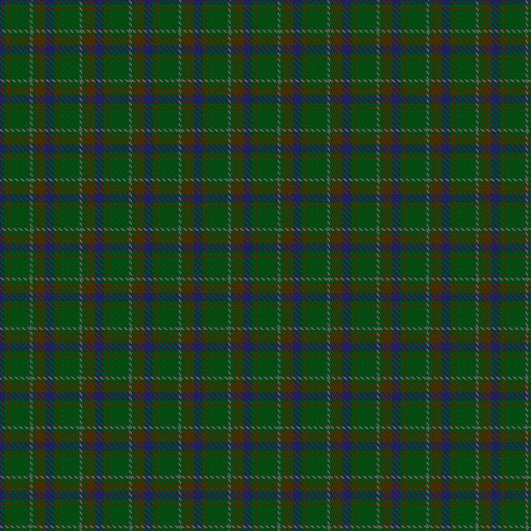Tartan image: Daks (Loden). Click on this image to see a more detailed version.