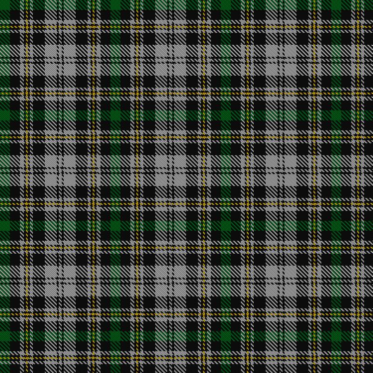 Tartan image: Dalgliesh Dress. Click on this image to see a more detailed version.