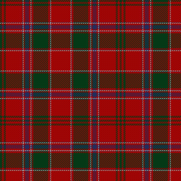 Tartan image: Dalziel #1. Click on this image to see a more detailed version.