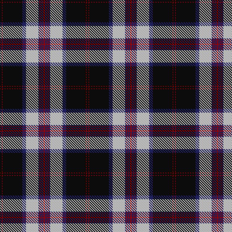 Tartan image: Angus Dress 1992 (Dance). Click on this image to see a more detailed version.