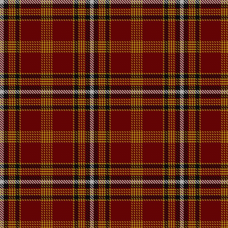Tartan image: DeWolfe. Click on this image to see a more detailed version.