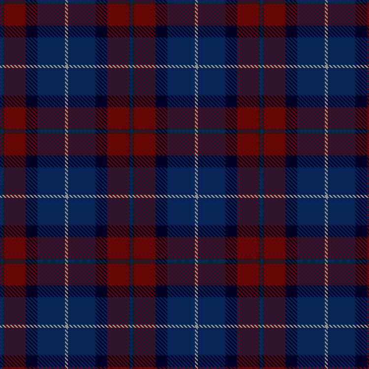 Tartan image: Diaspora. Click on this image to see a more detailed version.