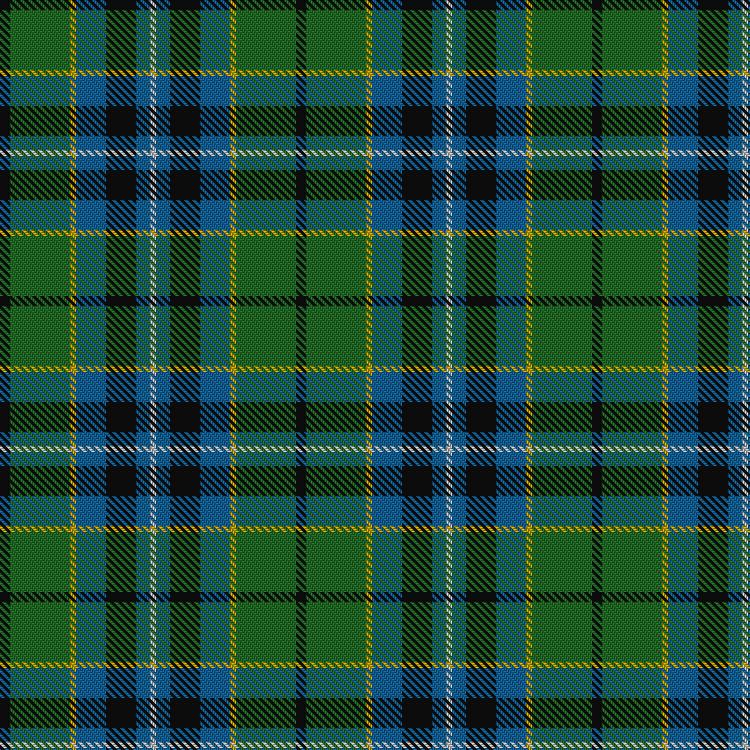 Tartan image: Dick (Personal). Click on this image to see a more detailed version.