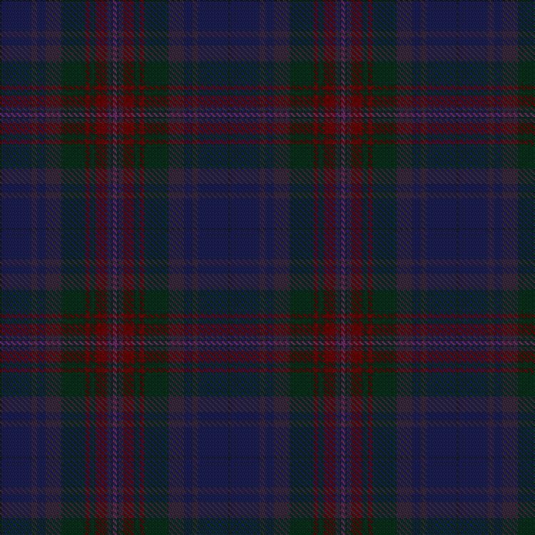Tartan image: Doane. Click on this image to see a more detailed version.