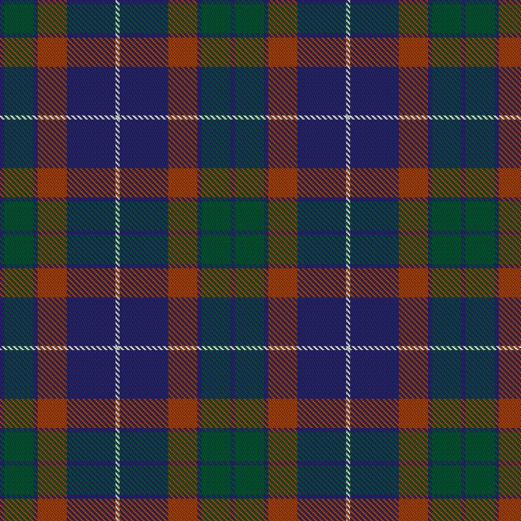 Tartan image: Donnolly. Click on this image to see a more detailed version.