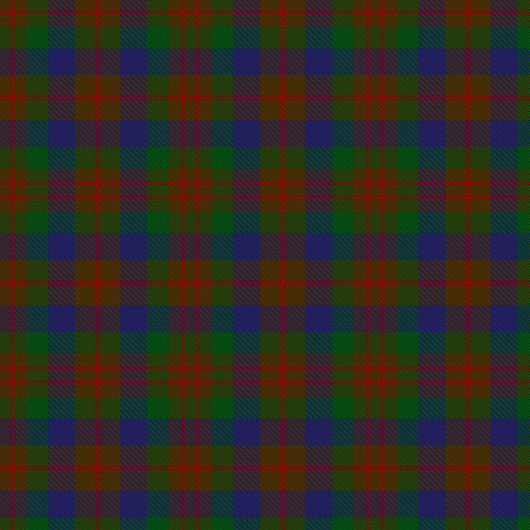 Tartan image: Dorward/Dogwood. Click on this image to see a more detailed version.